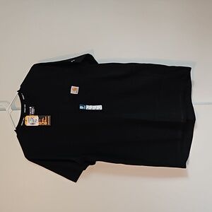 Carhartt shorts sleeve shirt